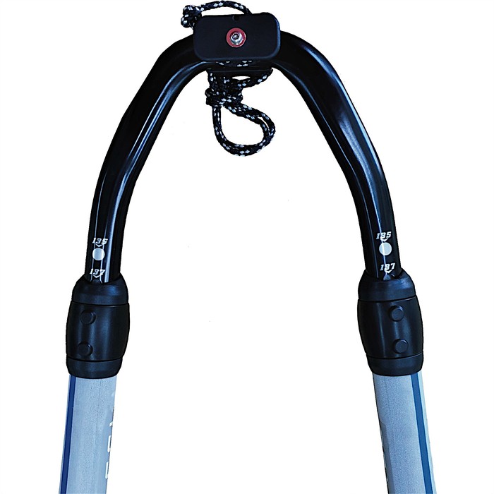 Chinook Windsurf Gabelbaum RDG Alloy Reduced Diameter Grip 27mm 2024